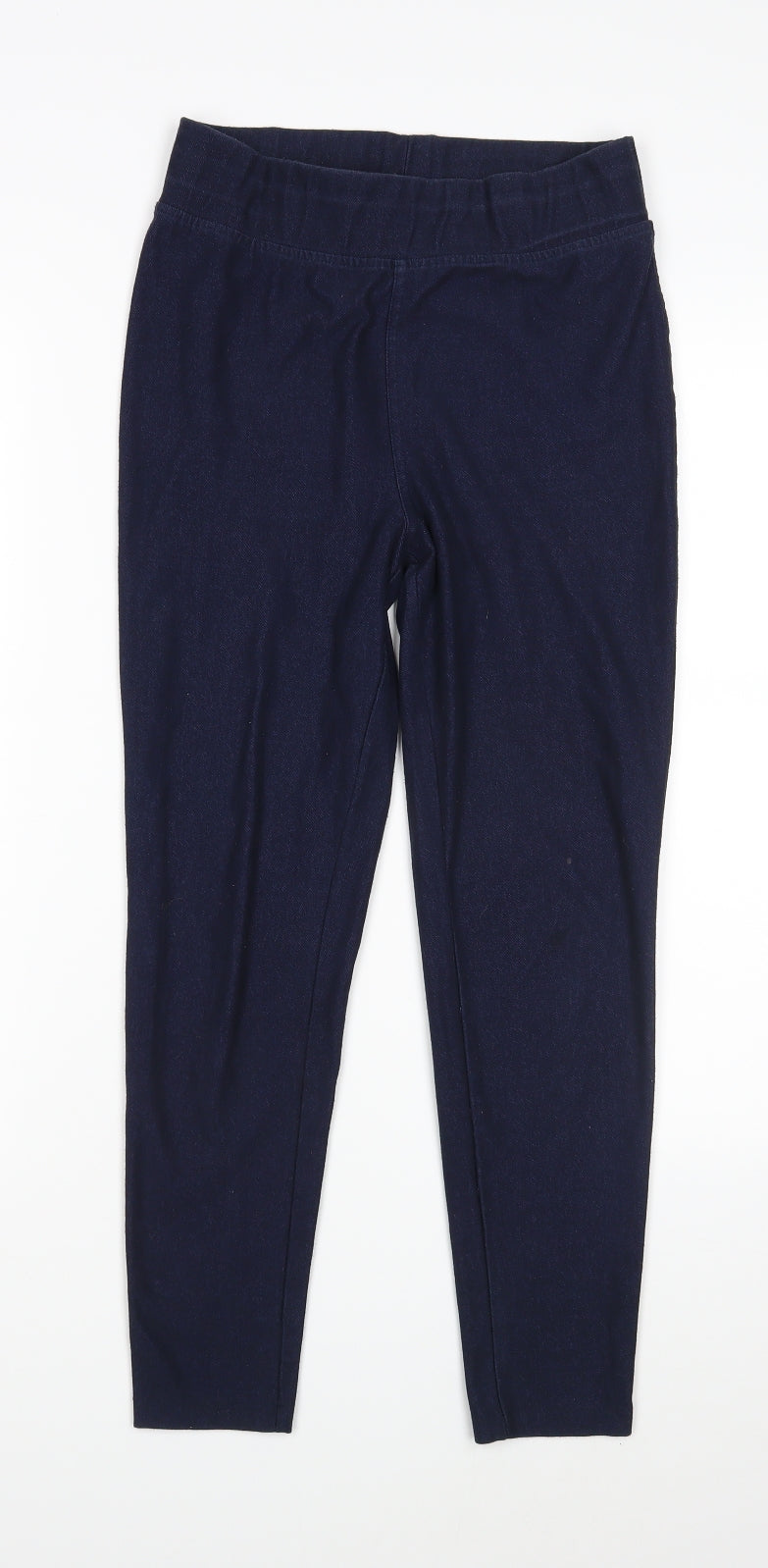 Papaya Girls Blue   Jogger Trousers Size 10 Years