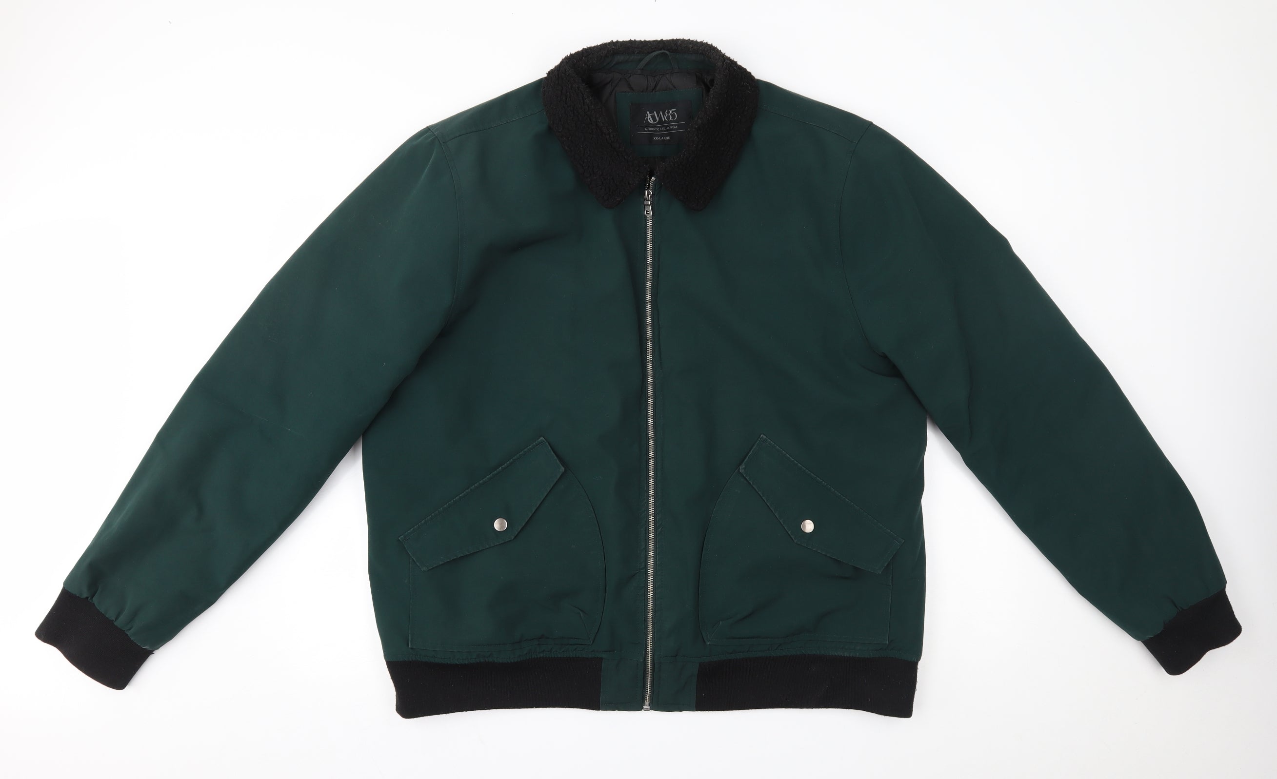 Matalan on sale aviator jacket