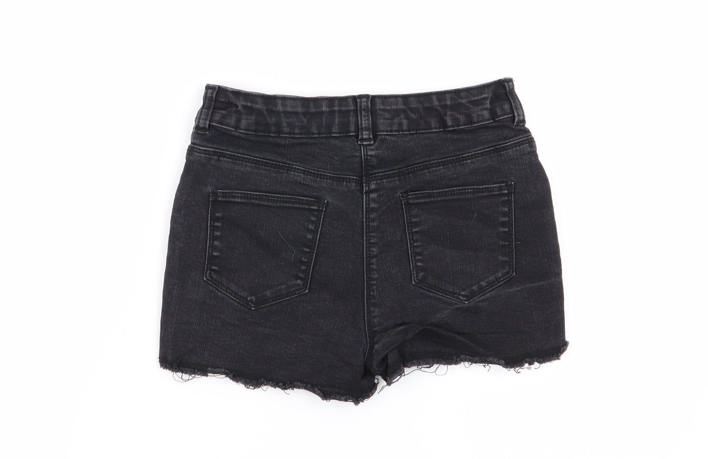 Ladies shorts asda best sale