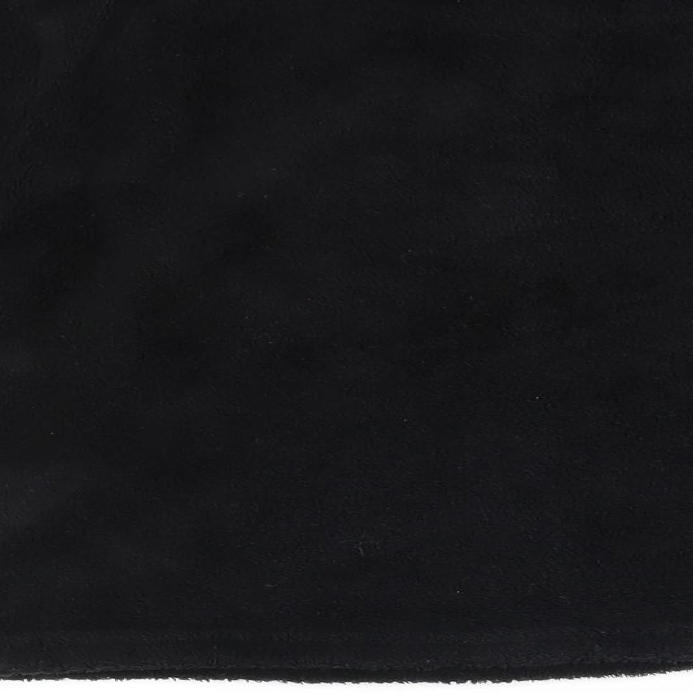 Primark Boys Black    Pyjama Top Size 7-8 Years  - xbox, loungewear