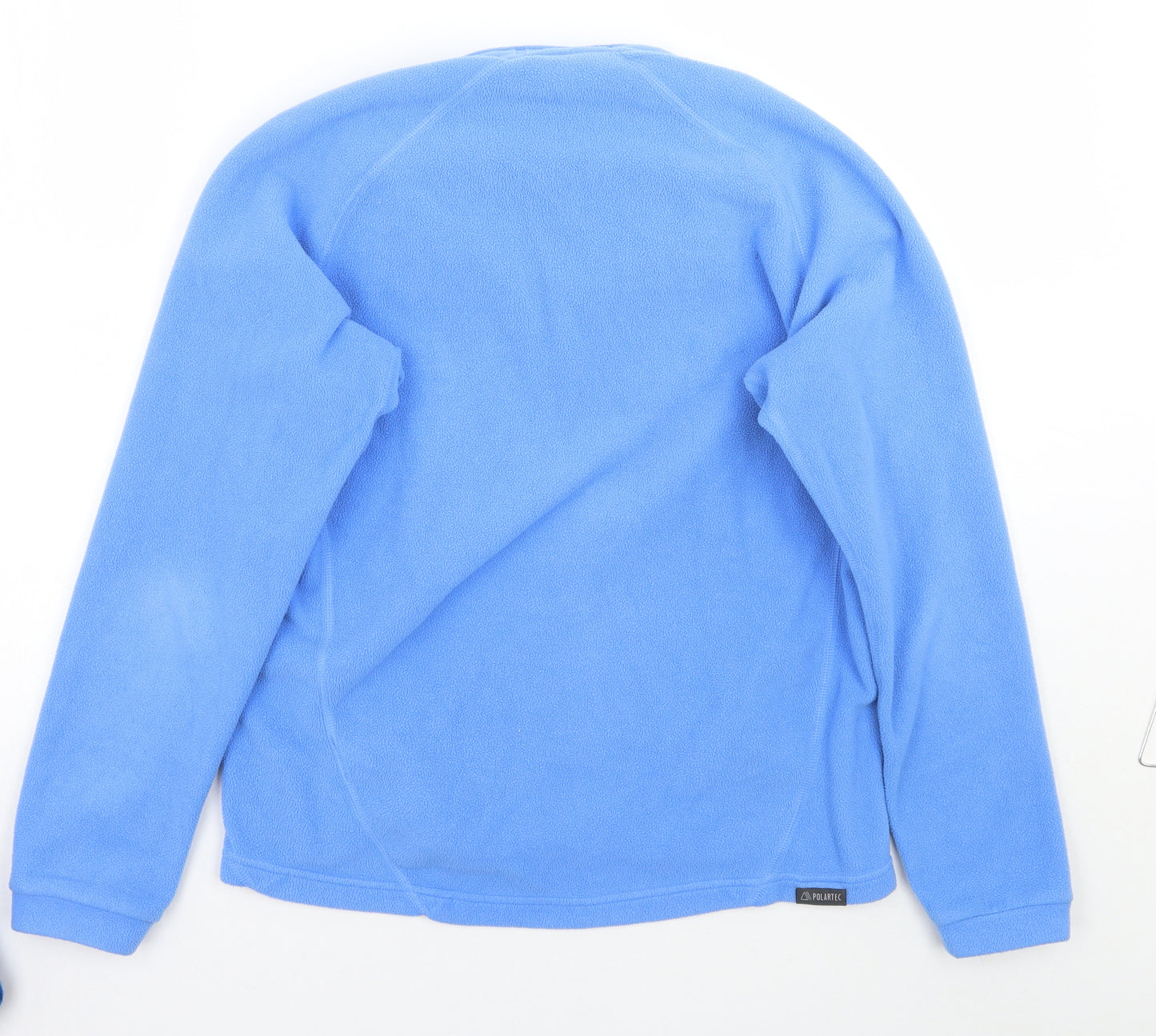 Lowe Alpine Womens Blue   Pullover Jumper Size M