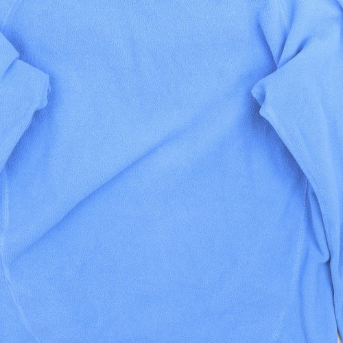 Lowe Alpine Womens Blue   Pullover Jumper Size M