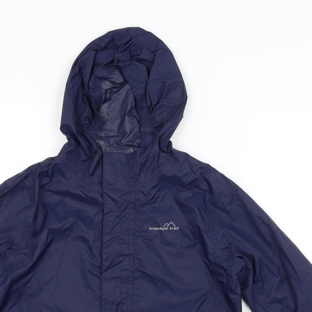 Freedom trail clearance packable jacket