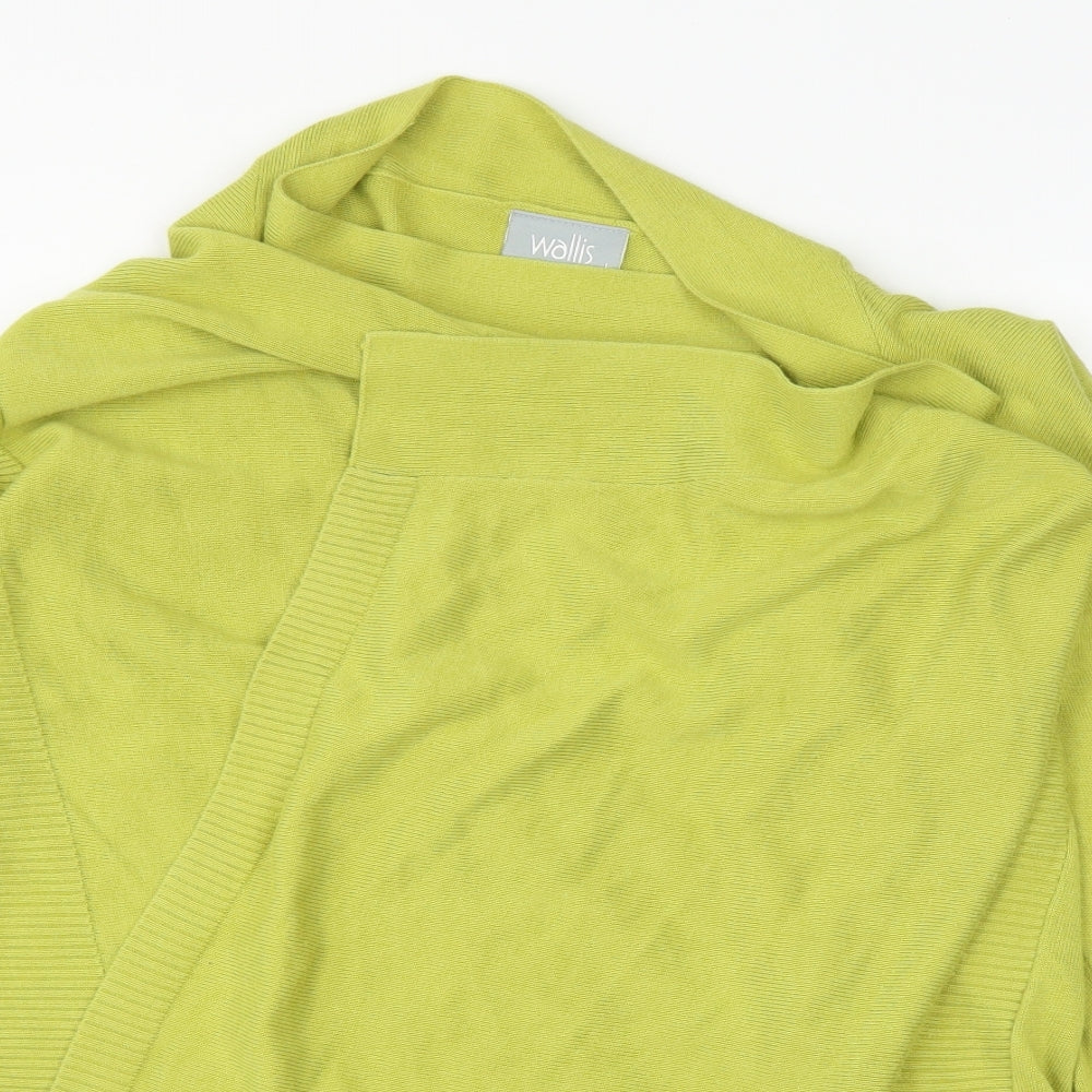 Wallis clearance green jumper