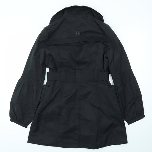 Centigrade Womens Black   Jacket Coat Size S