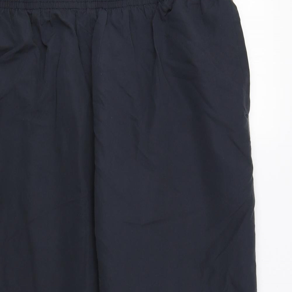 Womens JD Williams Jersey Tapered Leg Black Trousers 2 Pack - Black | Black  trousers, Jd williams, Shopping