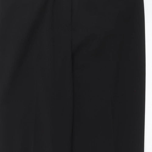 BRAX Womens Black   Trousers  Size 36 in L31 in