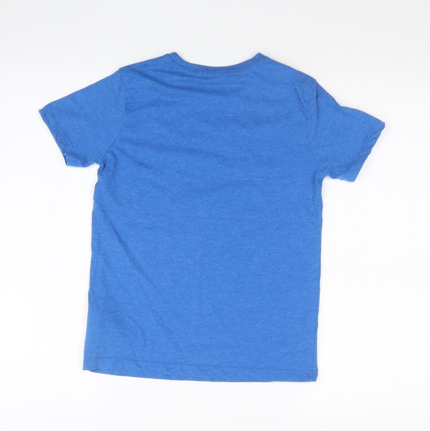 Protest Boys Blue   Basic T-Shirt