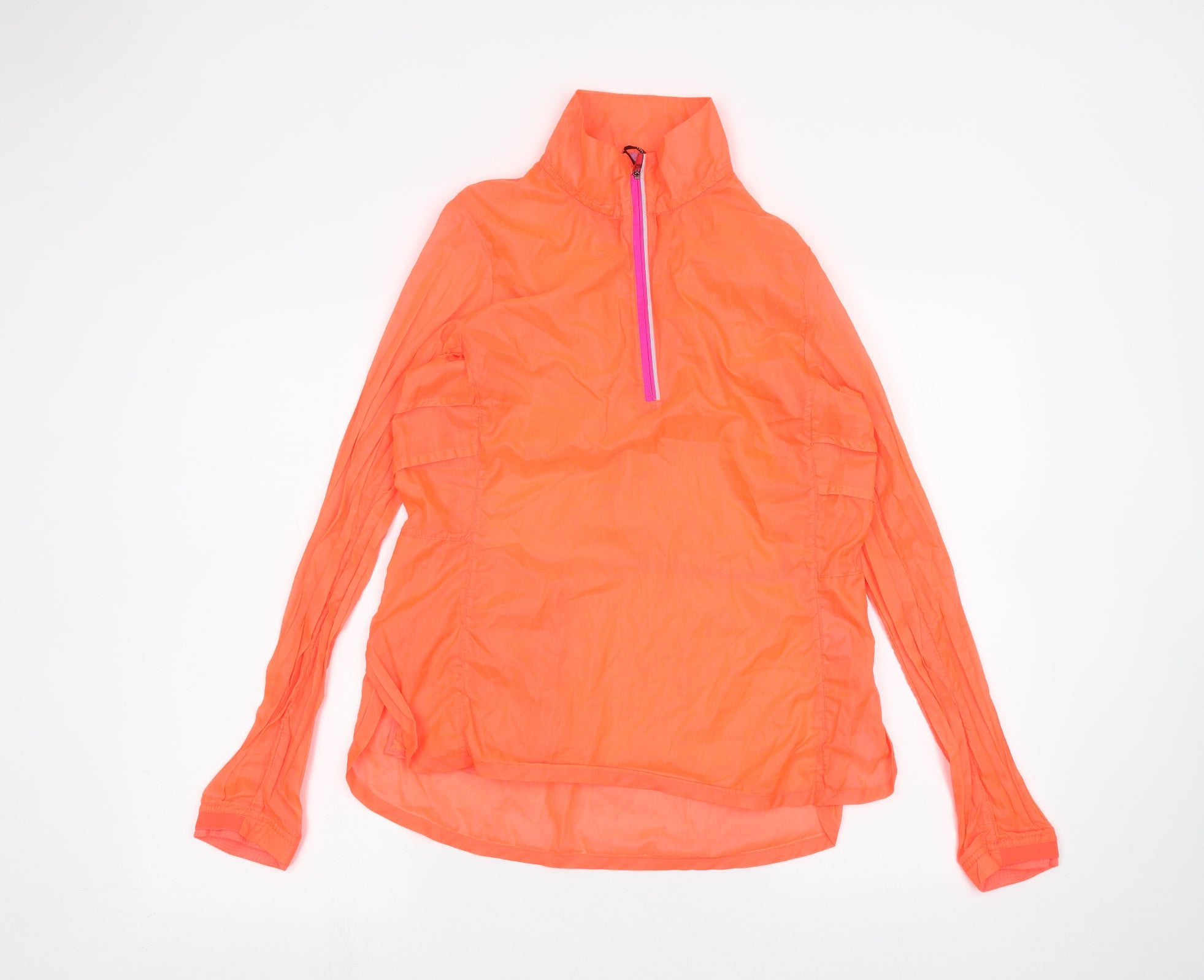 Karrimor clearance orange jacket