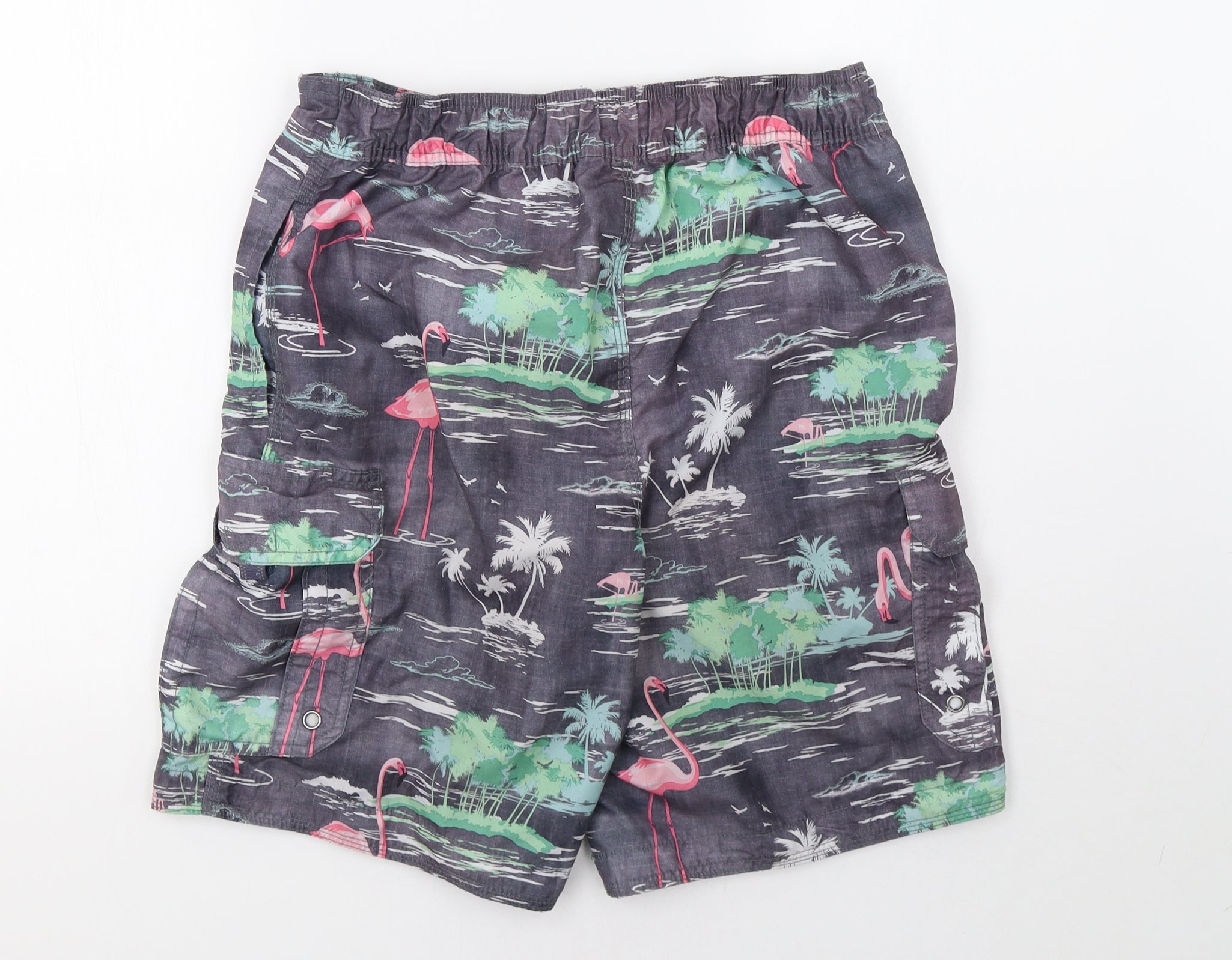 Sainsburys boys sale swim shorts