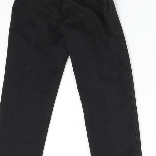 George Boys Grey   Dress Pants Trousers Size 3-4 Years