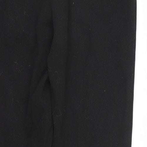 PEP&co Boys Black   Dress Pants Trousers Size 8-9 Years
