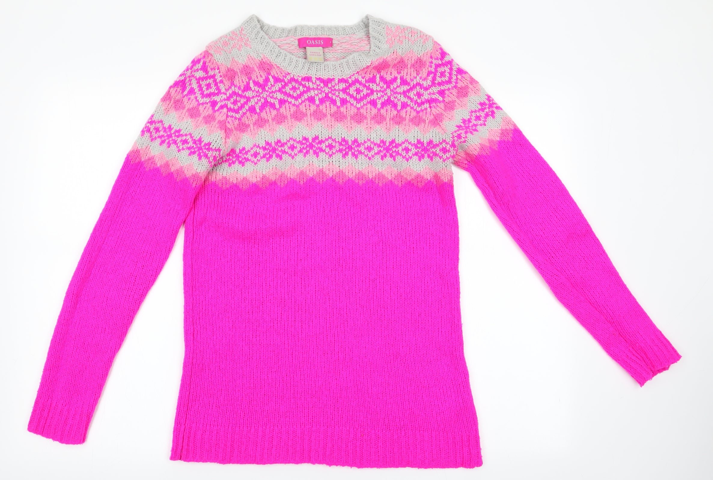 Oasis hotsell ladies jumpers