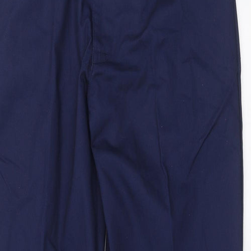 RTX Mens Blue   Trousers  Size XL L31 in