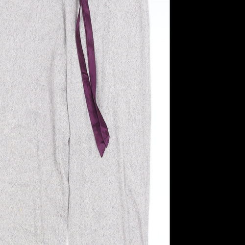 Reitmans Womens Grey   Sweatpants Trousers Size S L28 in