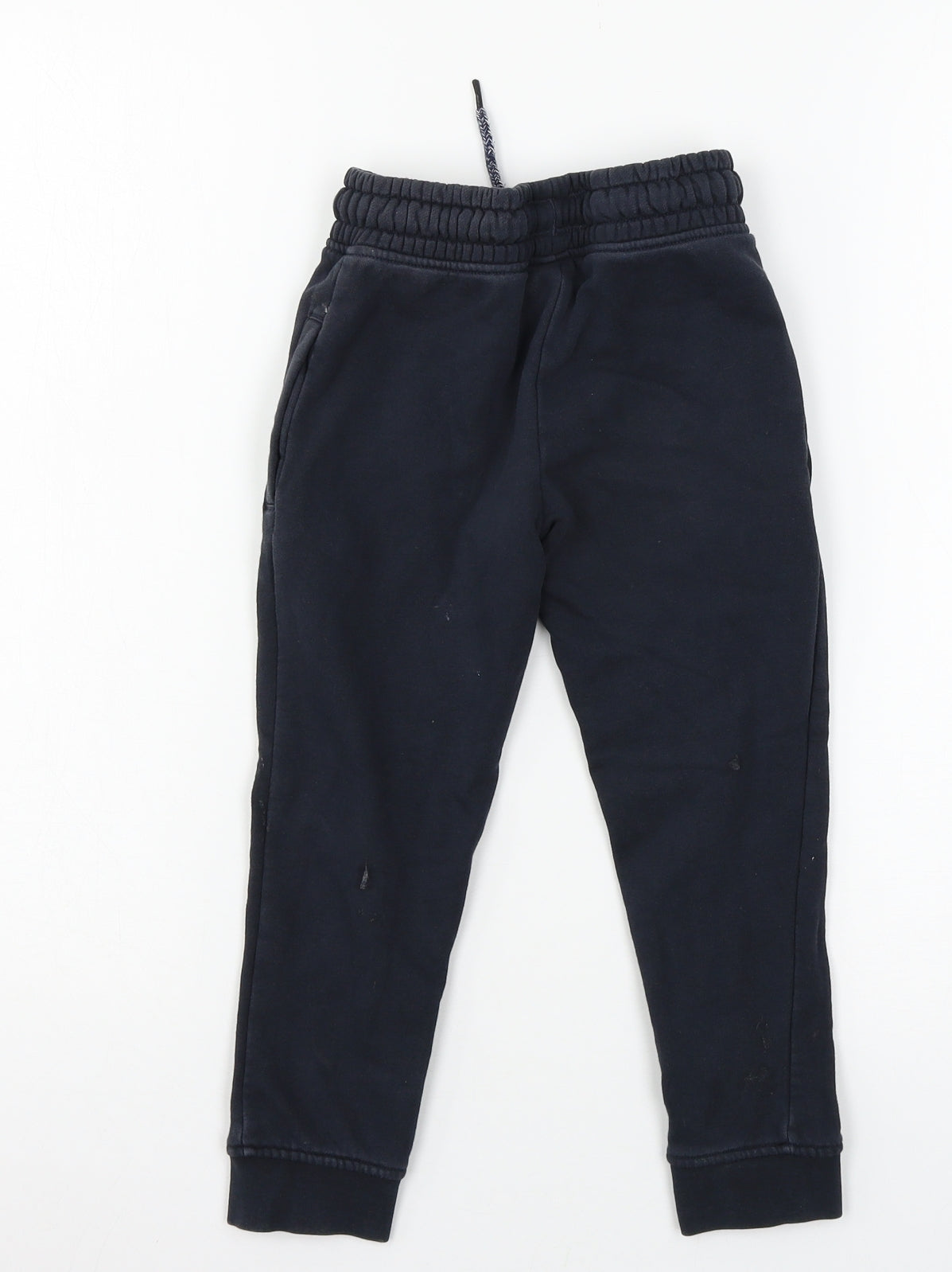 NEXT Boys Blue   Jogger Trousers Size 4 Years