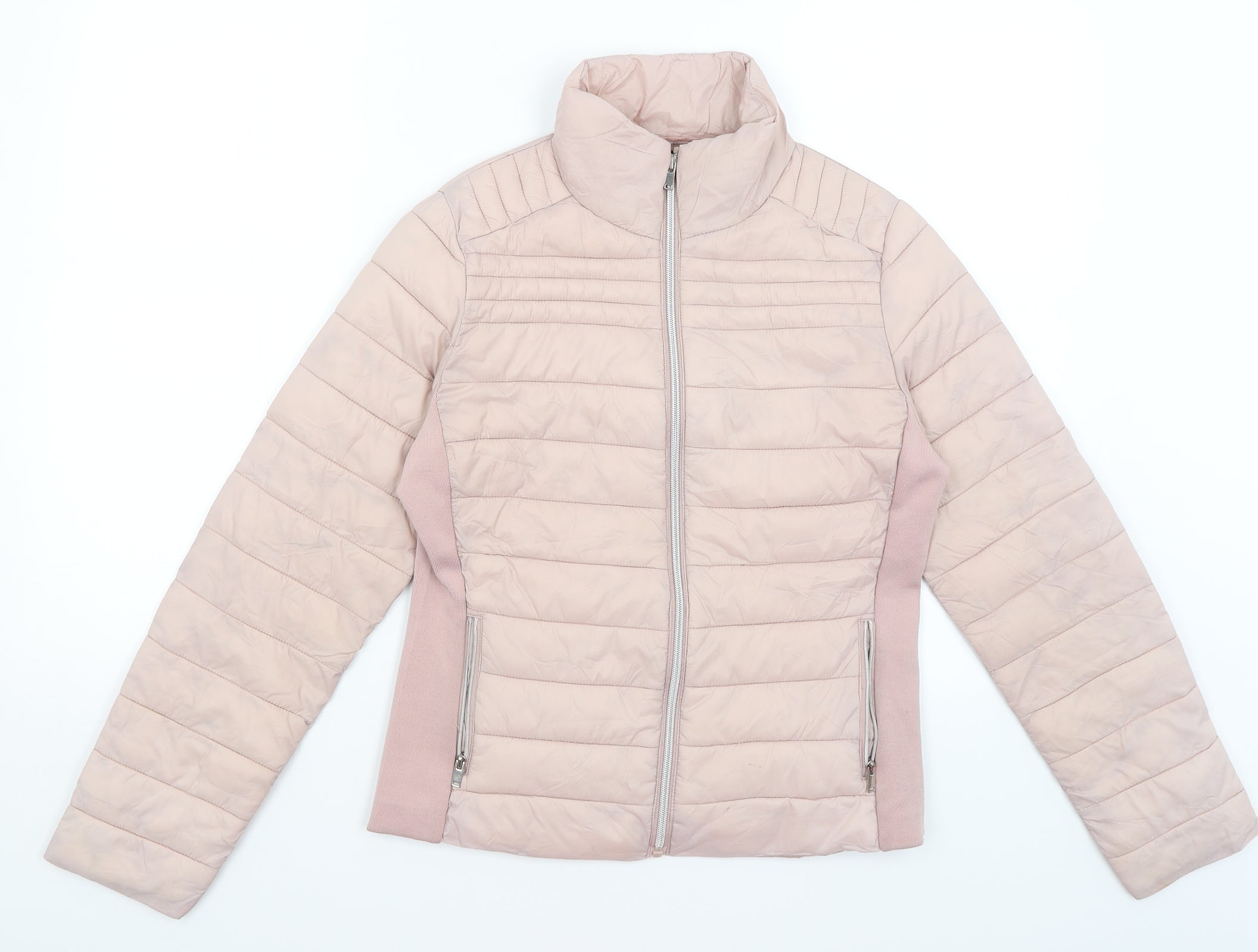 Ci sono jacket top pink