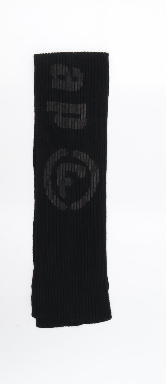 Firetrap Boys Black   Scarf  Size Regular