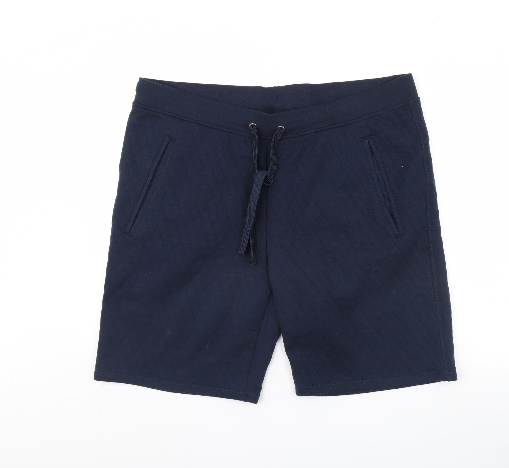 Mens Sweat Preworn Ltd 2XL Size Livergy – Blue Shorts