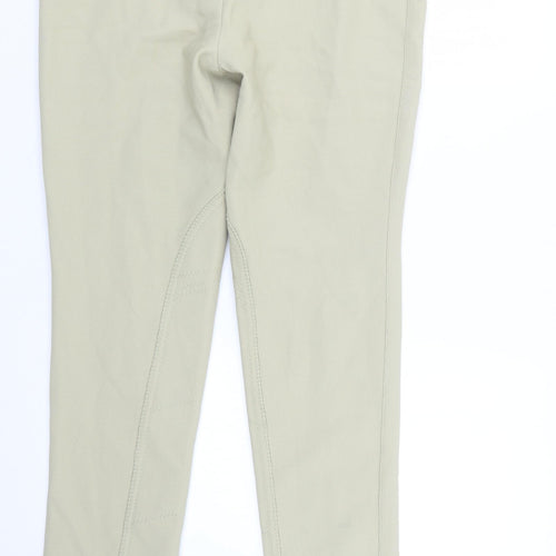 Horka Mens Beige   Track Pants Trousers Size 31 in L32 in