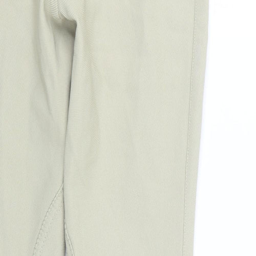 Horka Mens Beige   Track Pants Trousers Size 31 in L32 in