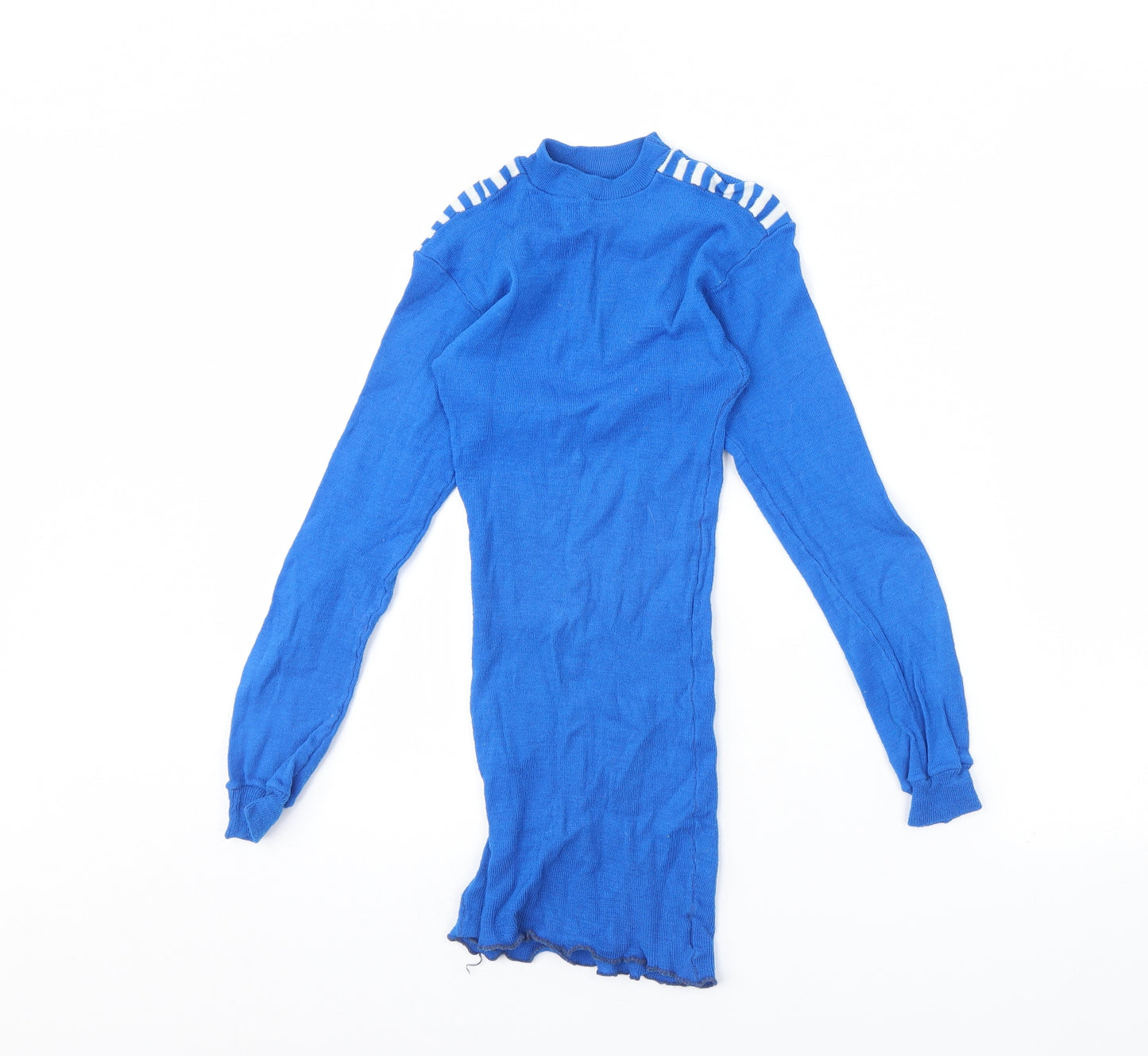 Helly Hansen Womens Blue   Pullover Jumper Size S
