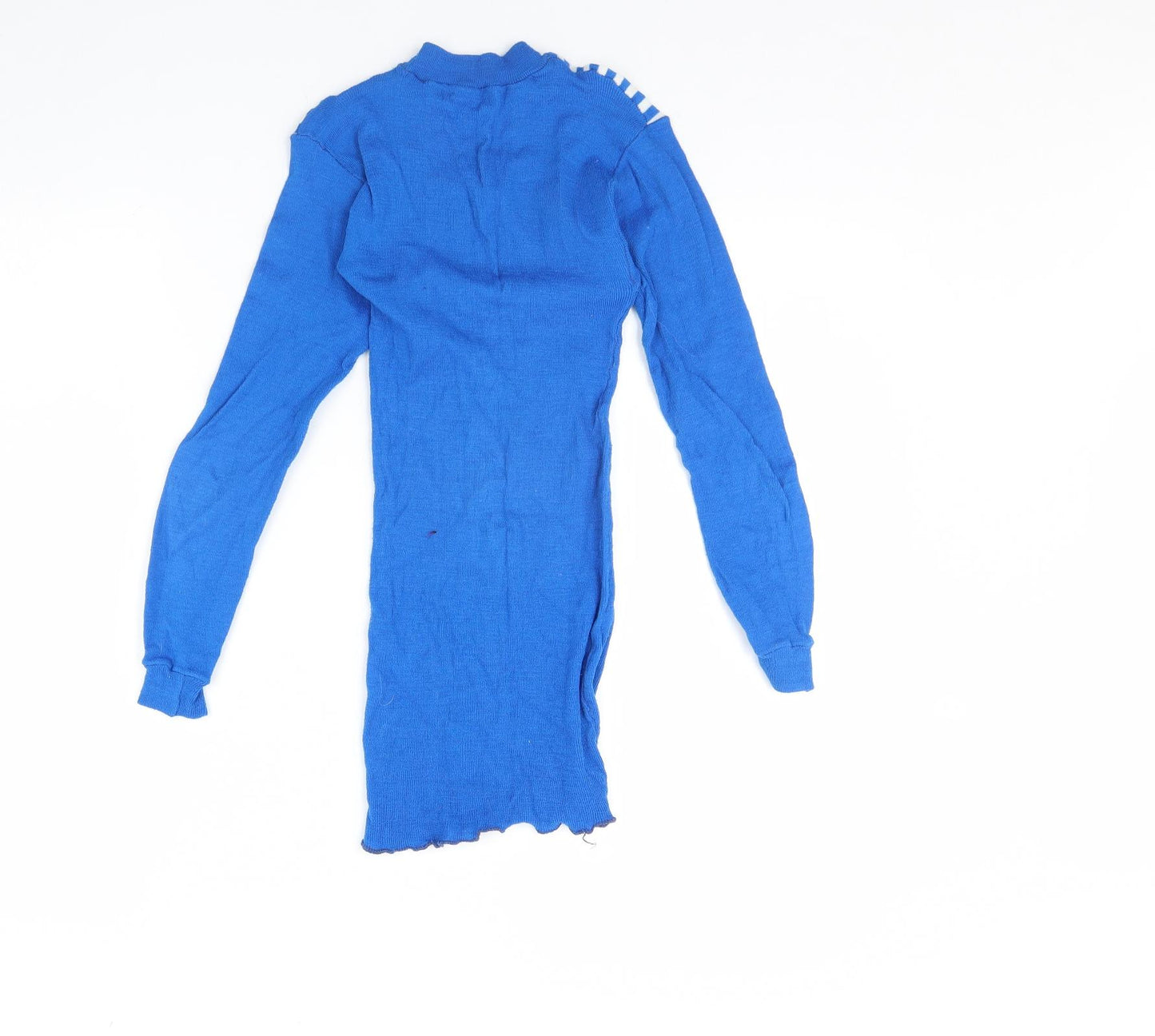 Helly Hansen Womens Blue   Pullover Jumper Size S