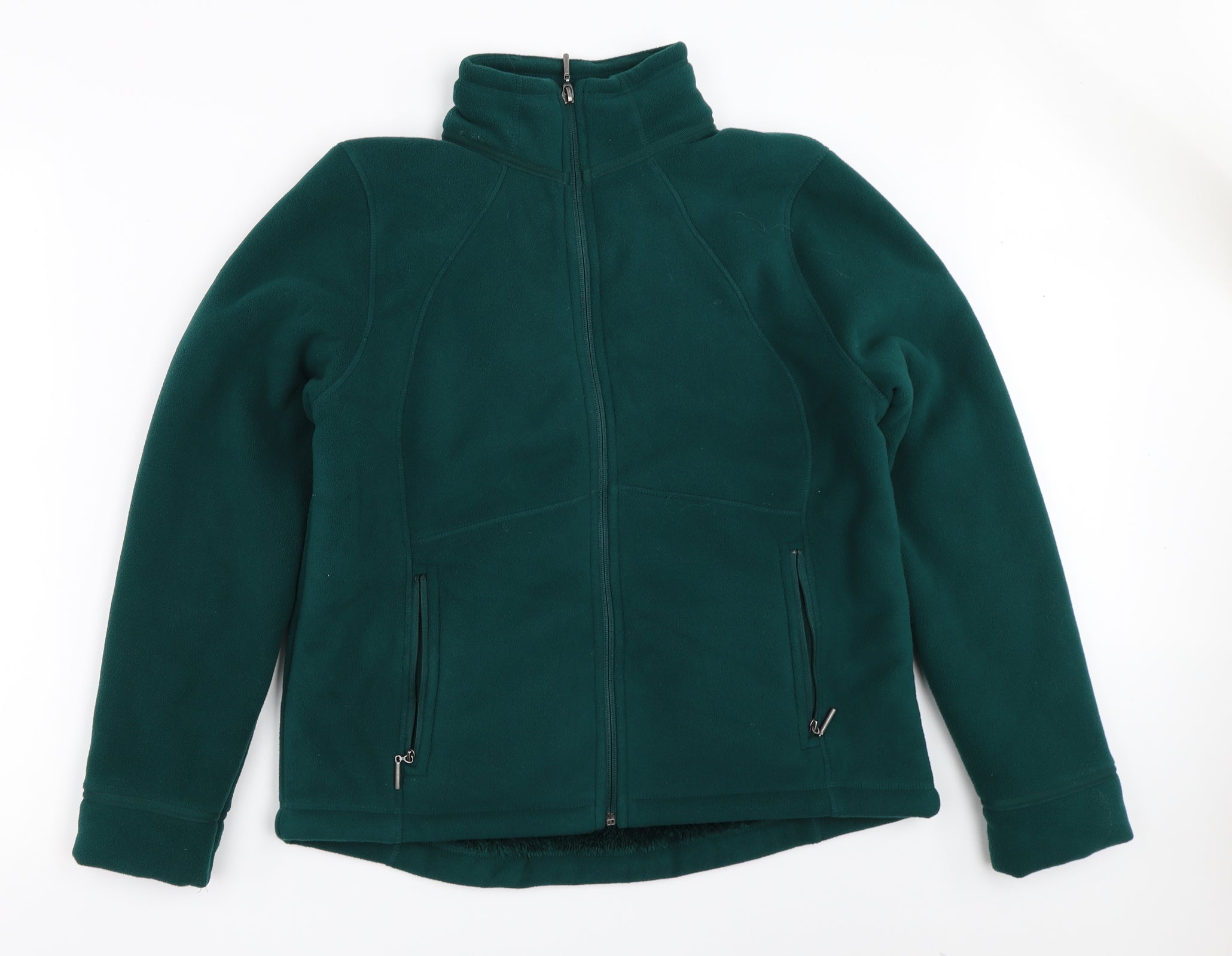 Marks and spencer hot sale green jacket