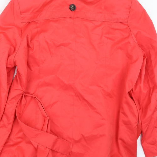 Centigrade Womens Pink   Jacket  Size XL