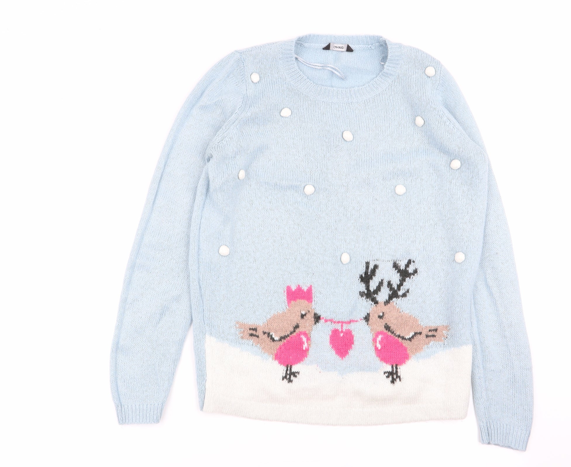 George womens store christmas jumpers