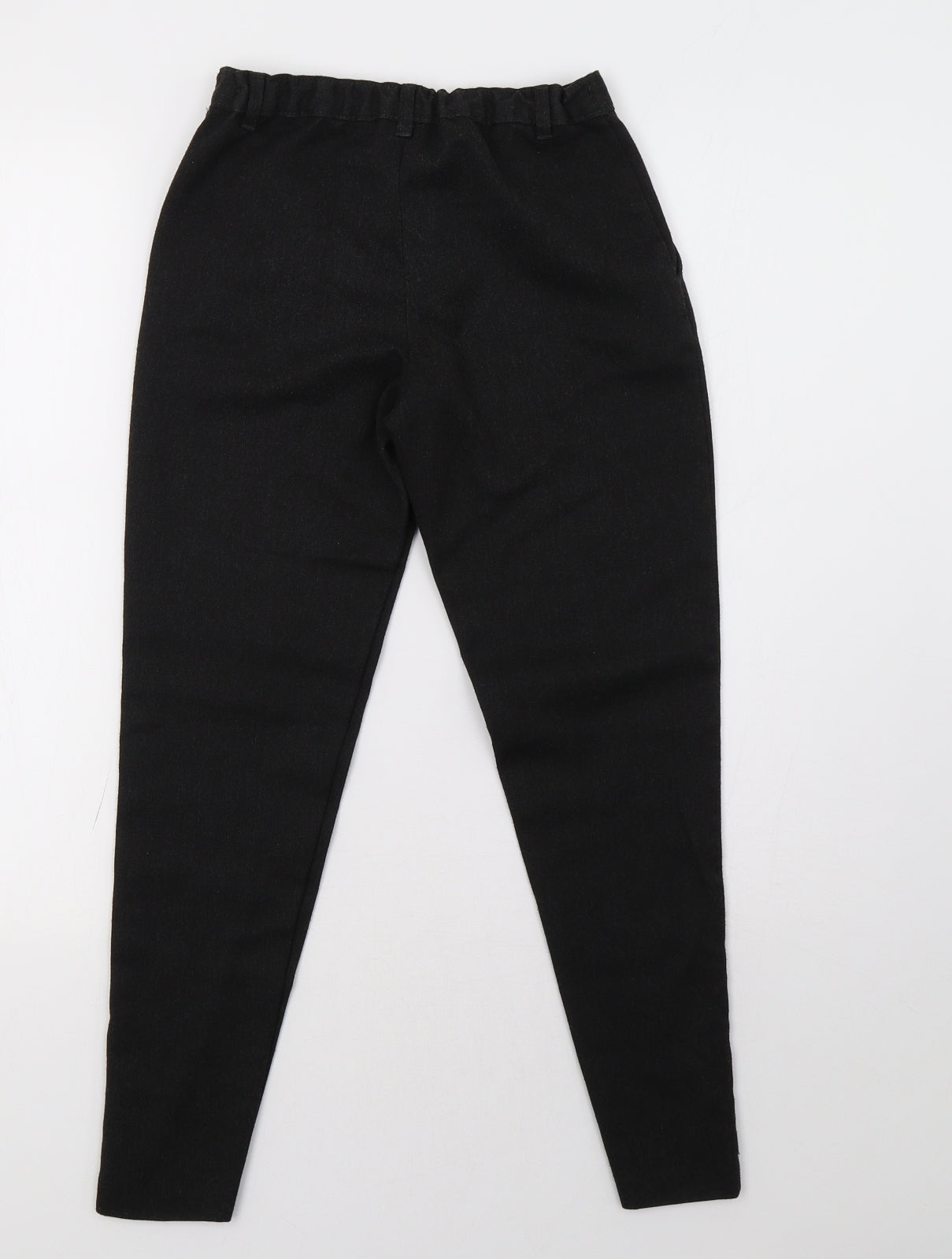George Boys Grey    Trousers Size 10 Years