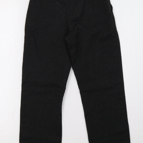 George Boys Grey    Trousers Size 8-9 Years