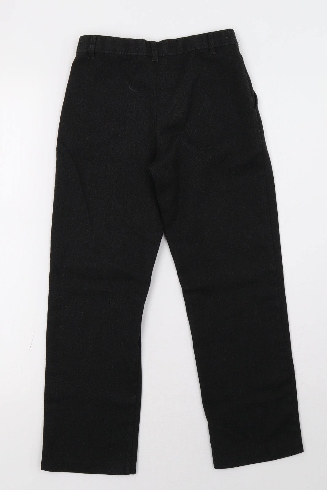 George Boys Grey    Trousers Size 8-9 Years