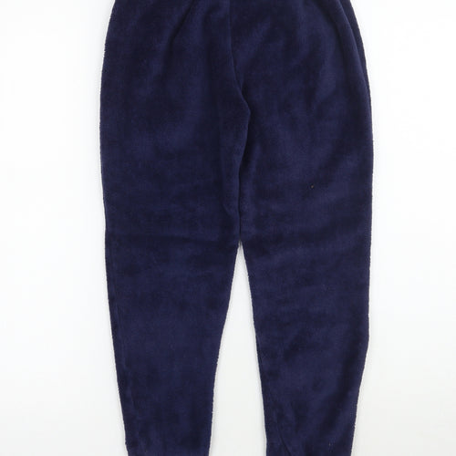 Real clothing Boys Blue    Pyjama Pants Size 9-10 Years