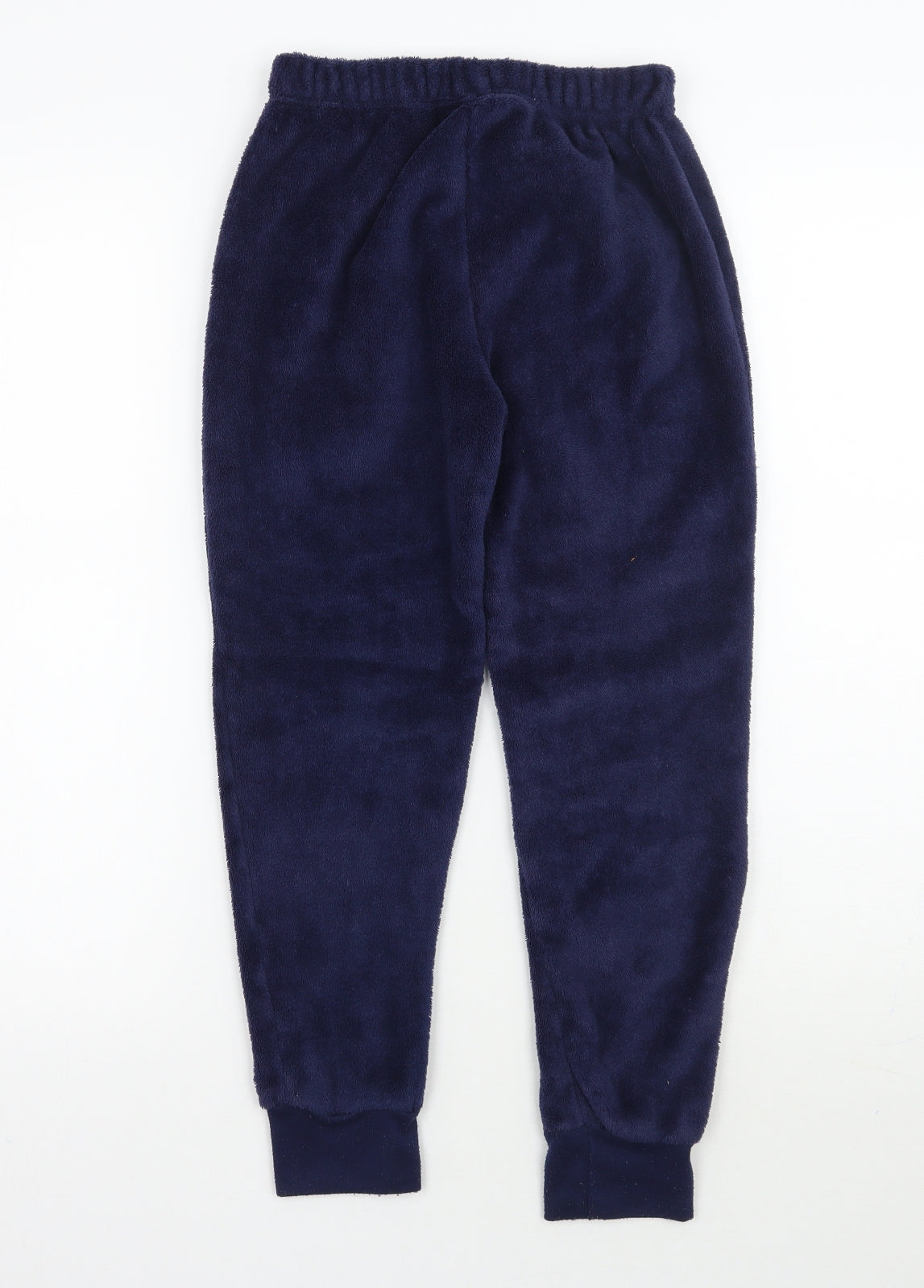 Real clothing Boys Blue    Pyjama Pants Size 9-10 Years