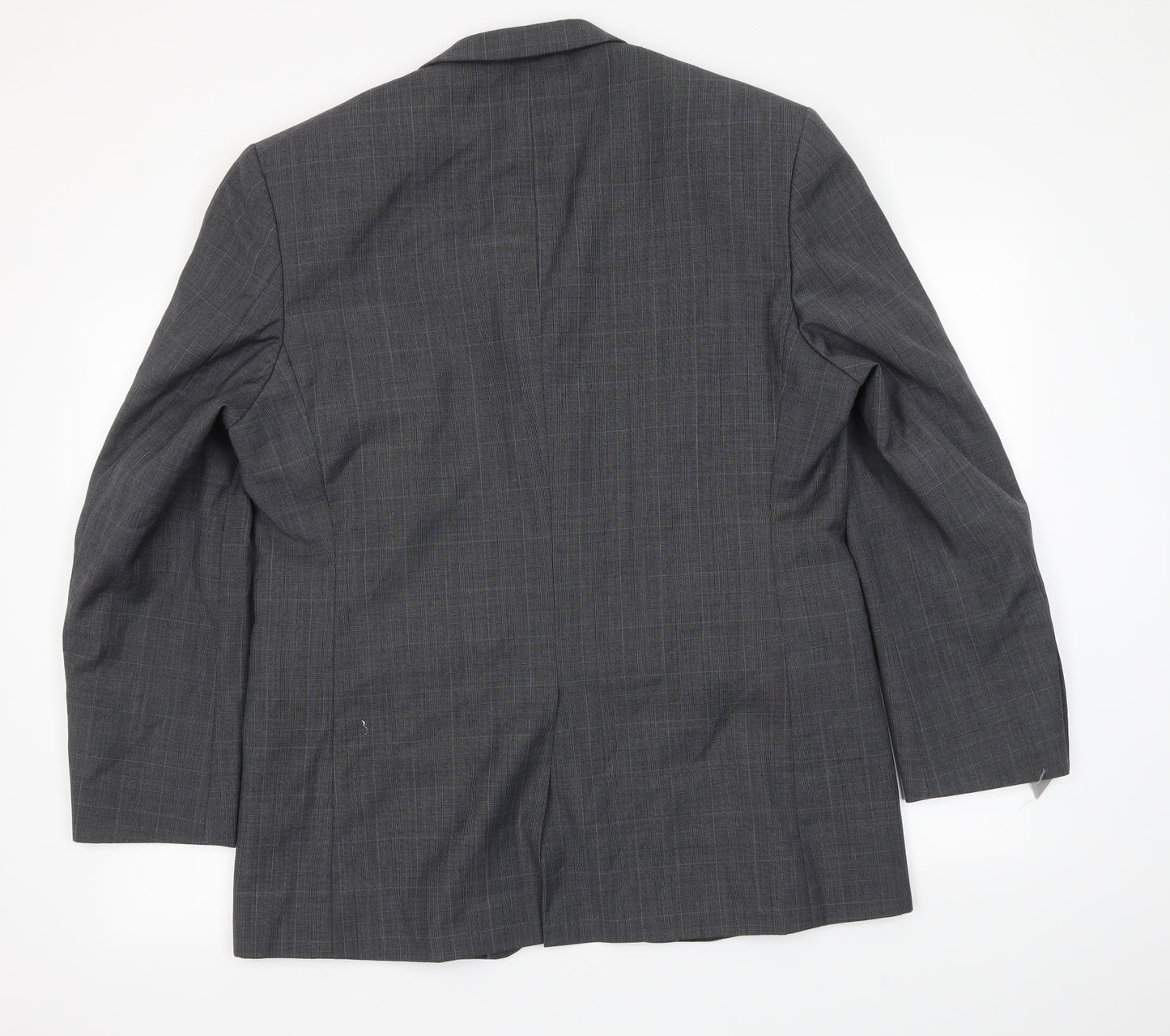 Studio Mens Grey   Jacket Blazer Size 42