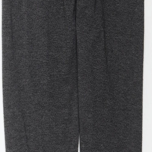 IVY PARK Womens Grey   Jogger Leggings Size XS L28 in
