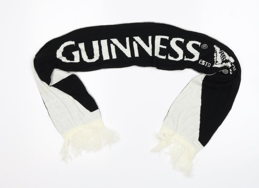 Guinness Mens Multicoloured   Scarf  Size Regular