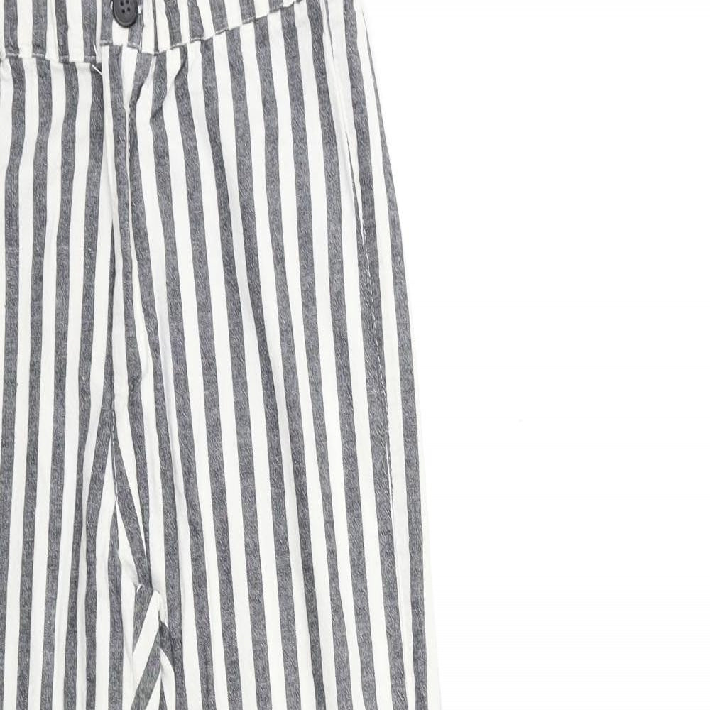 Brandy Melville Striped Tilden Pants Blue - $16 (55% Off Retail) - From  Cindy