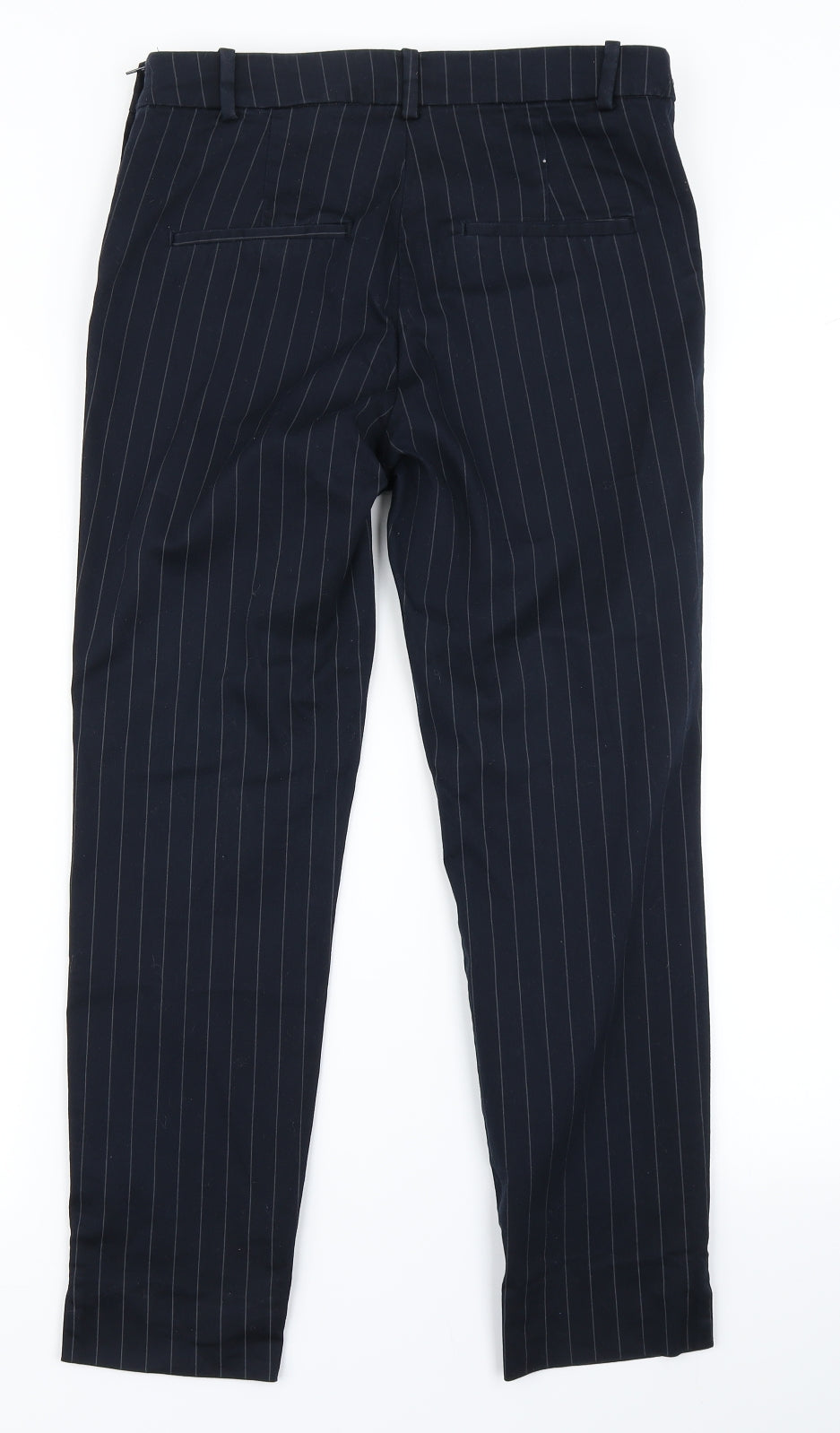 Striped dress pants on sale womens