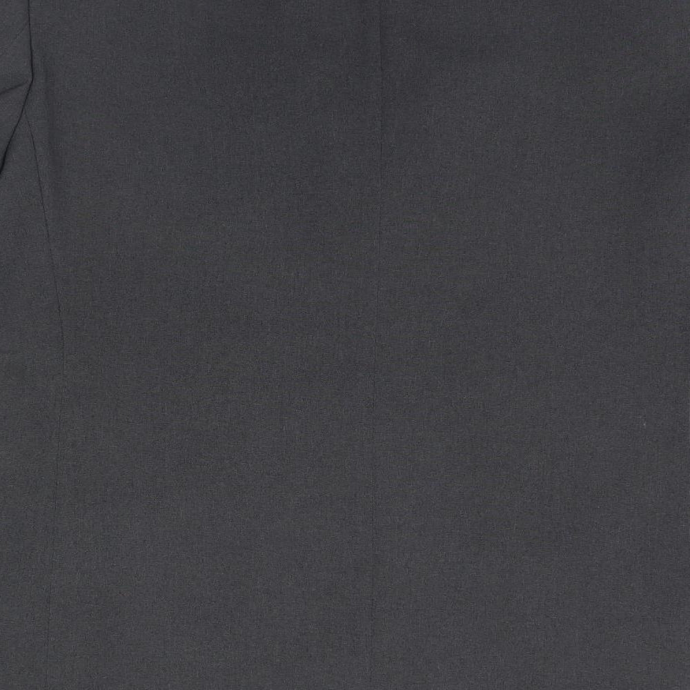 George Mens Grey   Jacket Blazer Size 42