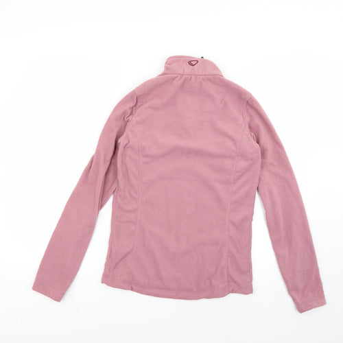 brasher Womens Pink   Pullover Jumper Size 8