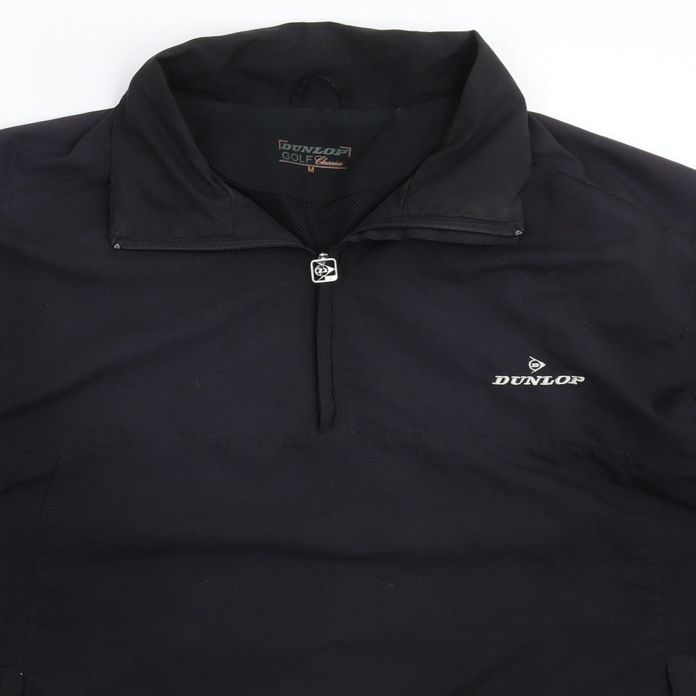 Dunlop hotsell golf jacket