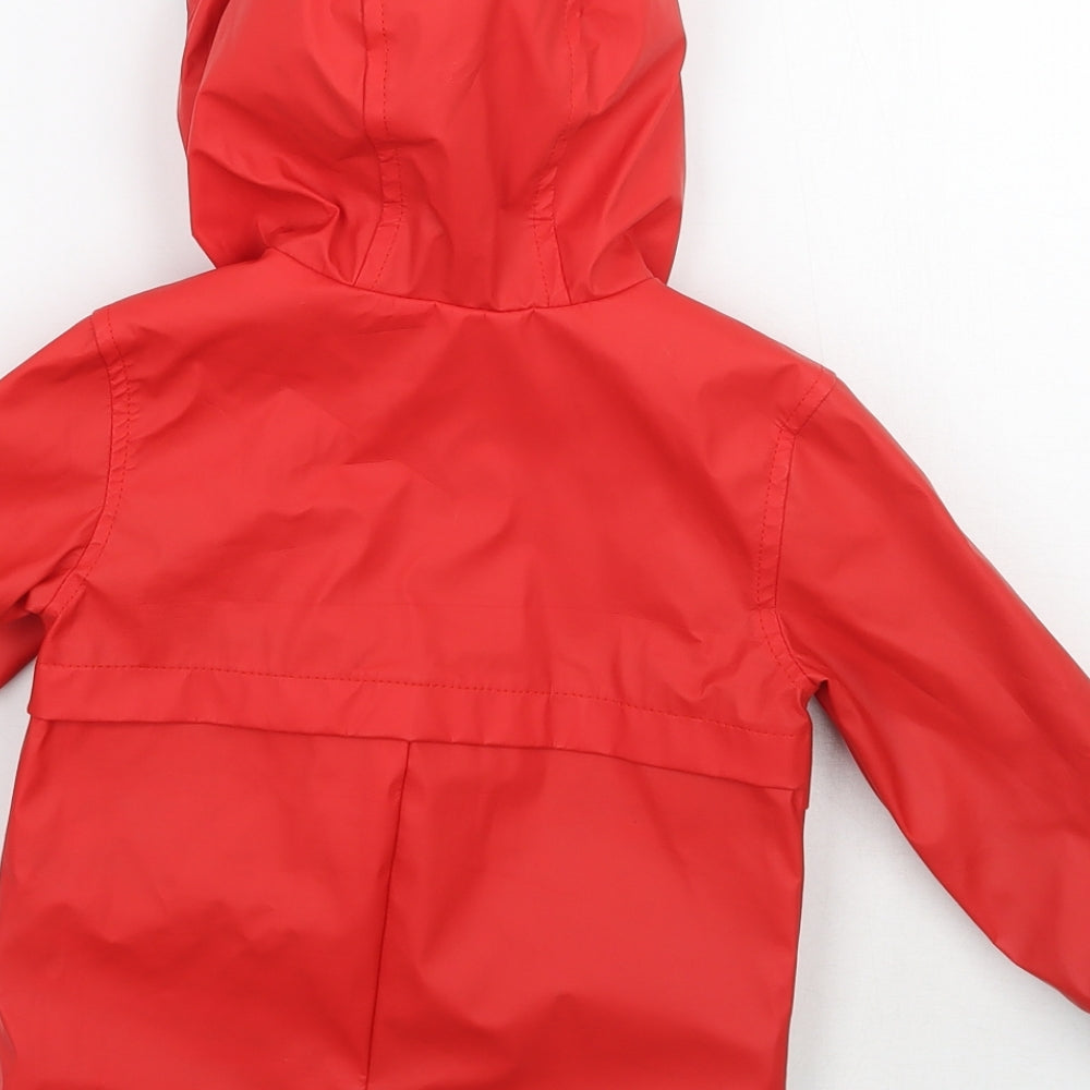 Jasper clearance conran raincoat