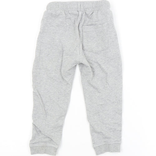 Mothercare Boys Grey   Sweatpants Trousers Size 2 Years