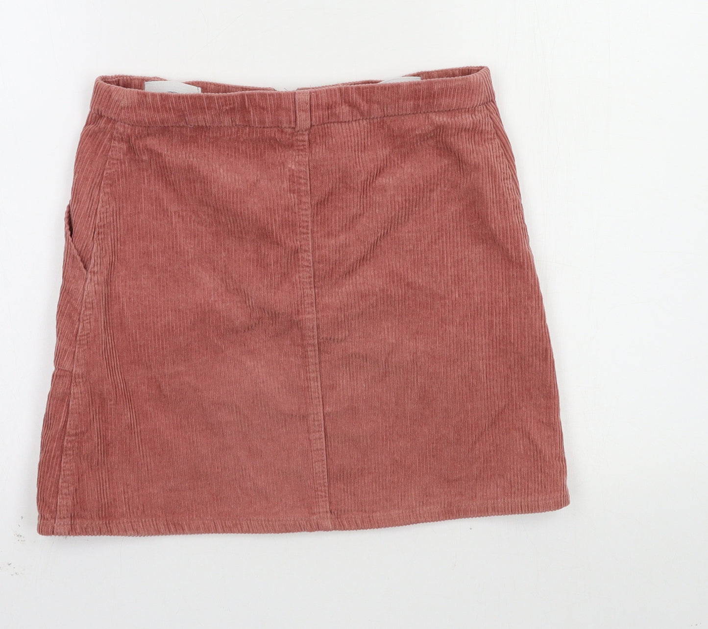 Primark Girls Pink   Mini Skirt Size 11-12 Years