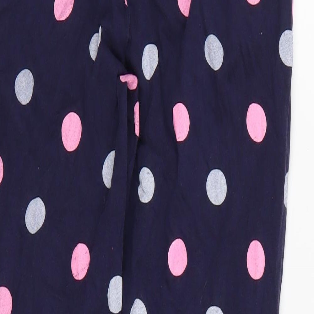 Insignia Womens Multicoloured Polka Dot    Size L