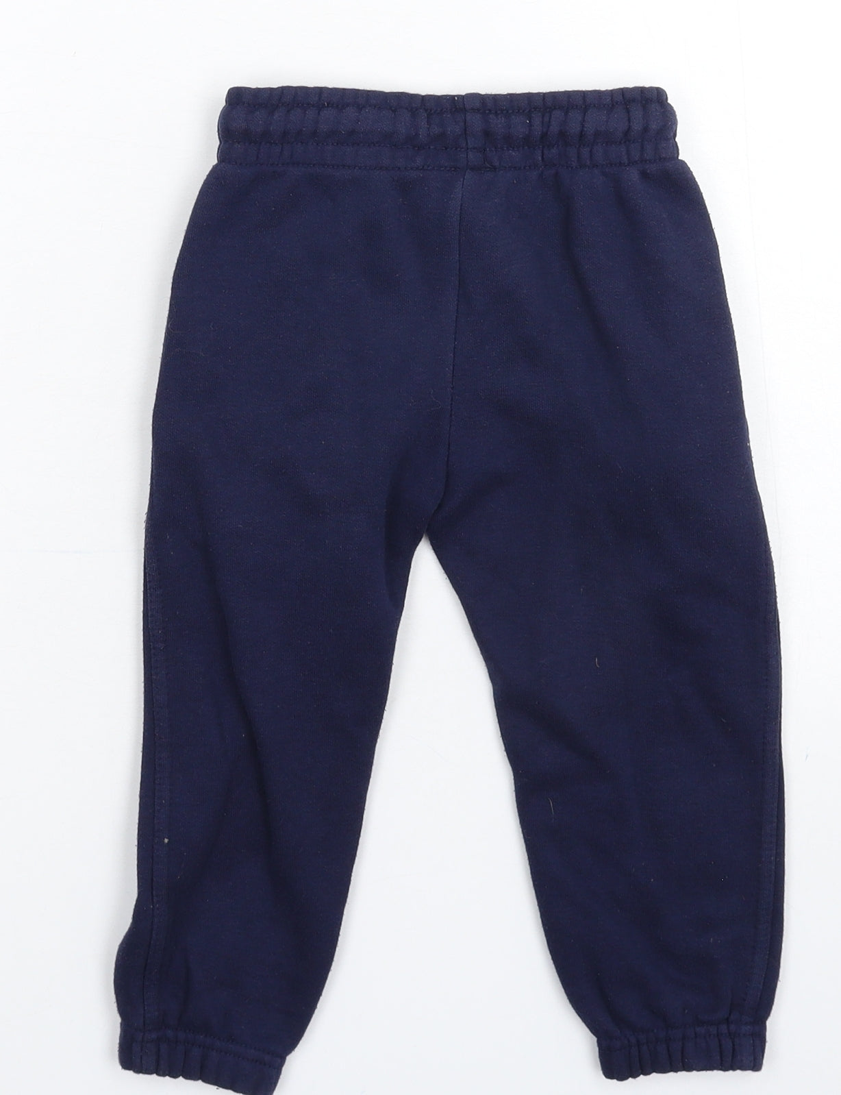 Banner Boys Blue   Jogger Trousers Size 2 Years