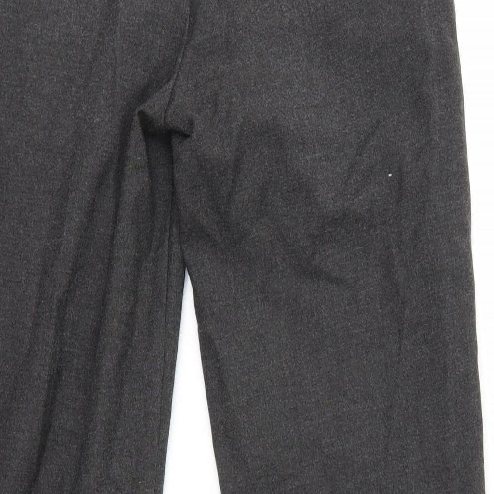 TU Boys Grey   Dress Pants Trousers Size 9 Years