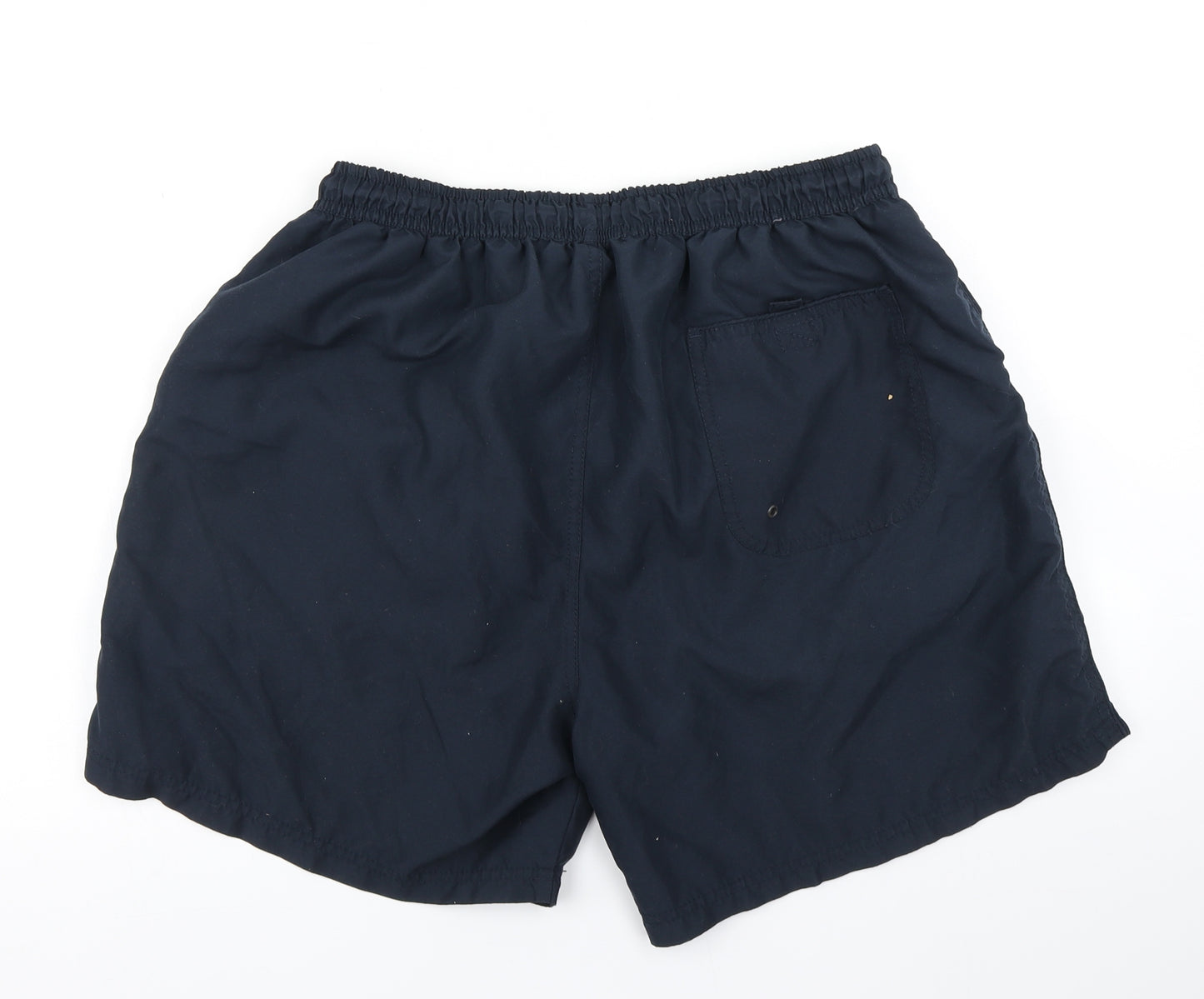 Cedarwood State Mens Blue   Athletic Shorts Size XL